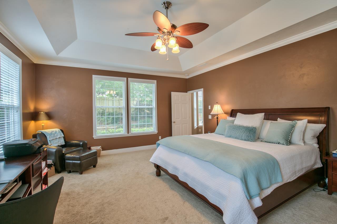 1231 Sandler Ridge Road Tallahassee, FL 32317 - Photo 8 of 36 Gallery Image 8