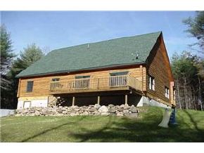 245 Calef Hill Road Tilton, NH 03276 - Photo 4 of 5