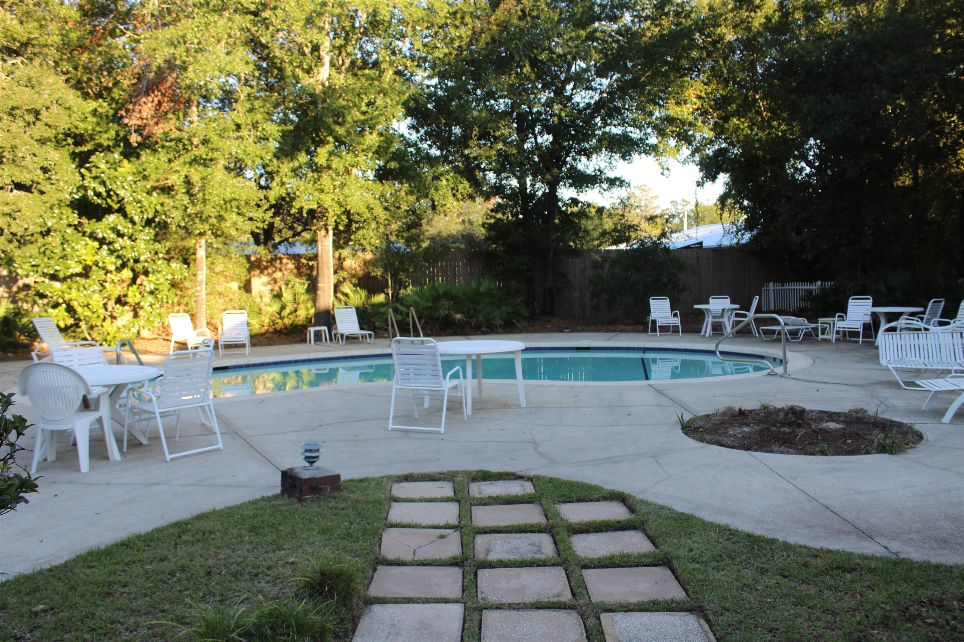 430 West Fort Morgan Road, Unit 1101 Gulf Shores, AL 36542 - Photo 15 of 16 Pool