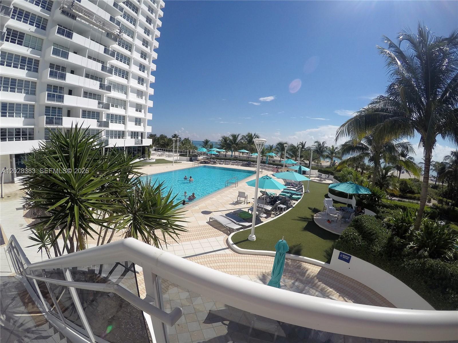 100 Lincoln Road, Unit 602 Miami Beach, FL 33139 - Photo 25 of 35