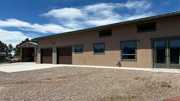 $810,000 | 850 Insula Road, Westcliffe, CO 81252