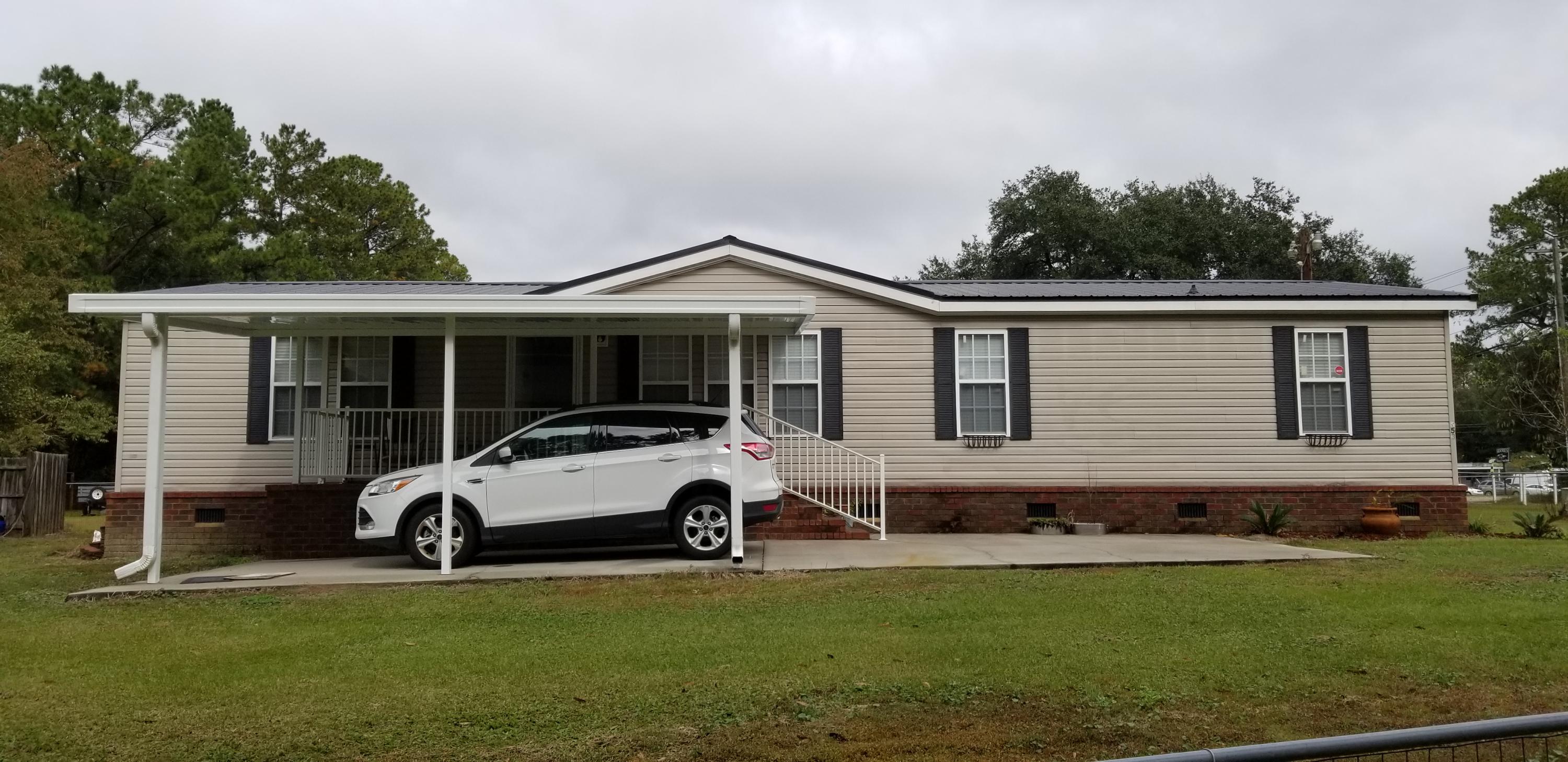 453 Dunmeyer Hill Road Ladson, SC 29485 - Photo 1 of 24 Dunmeyer Hill Rd curb