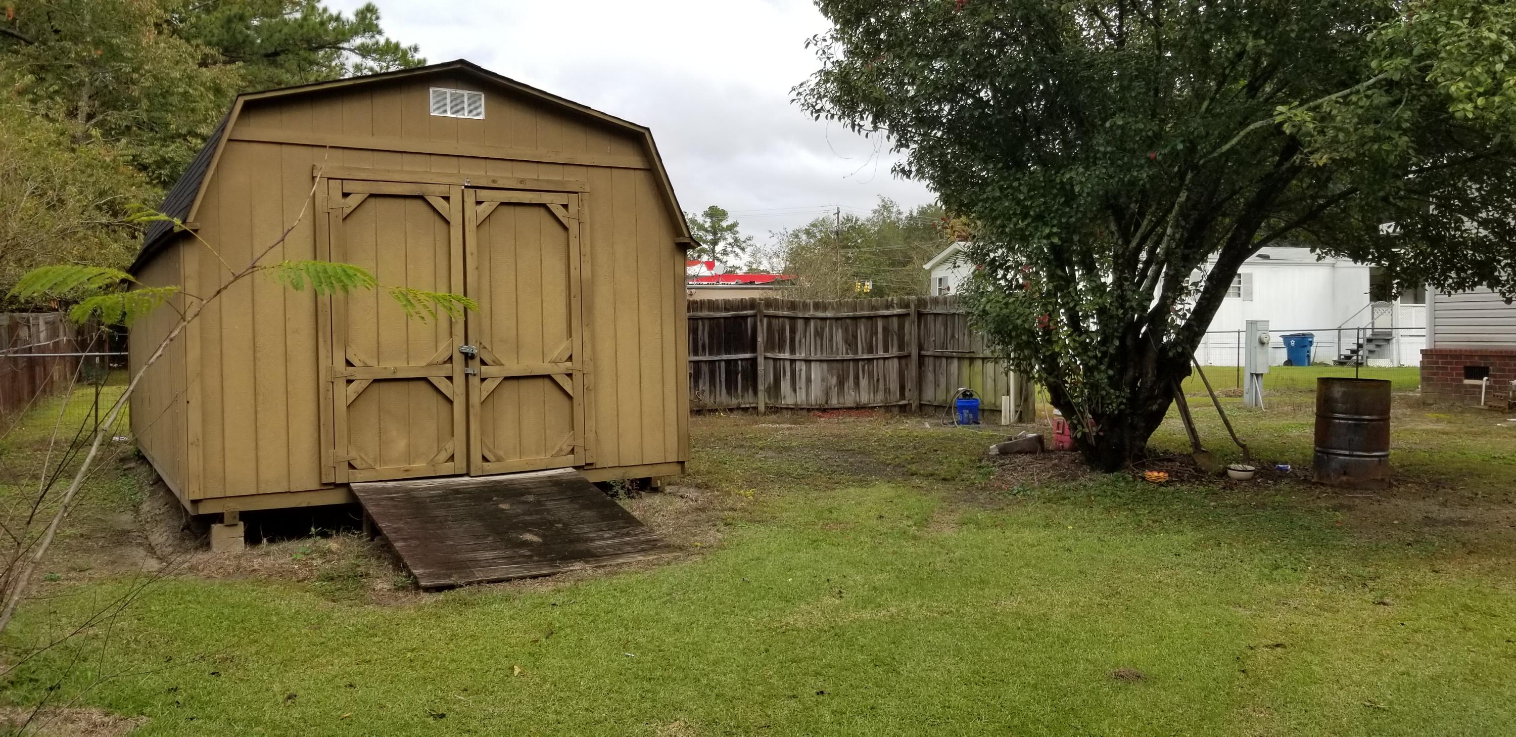 453 Dunmeyer Hill Road Ladson, SC 29485 - Photo 23 of 24 Dunmeyer hill 22