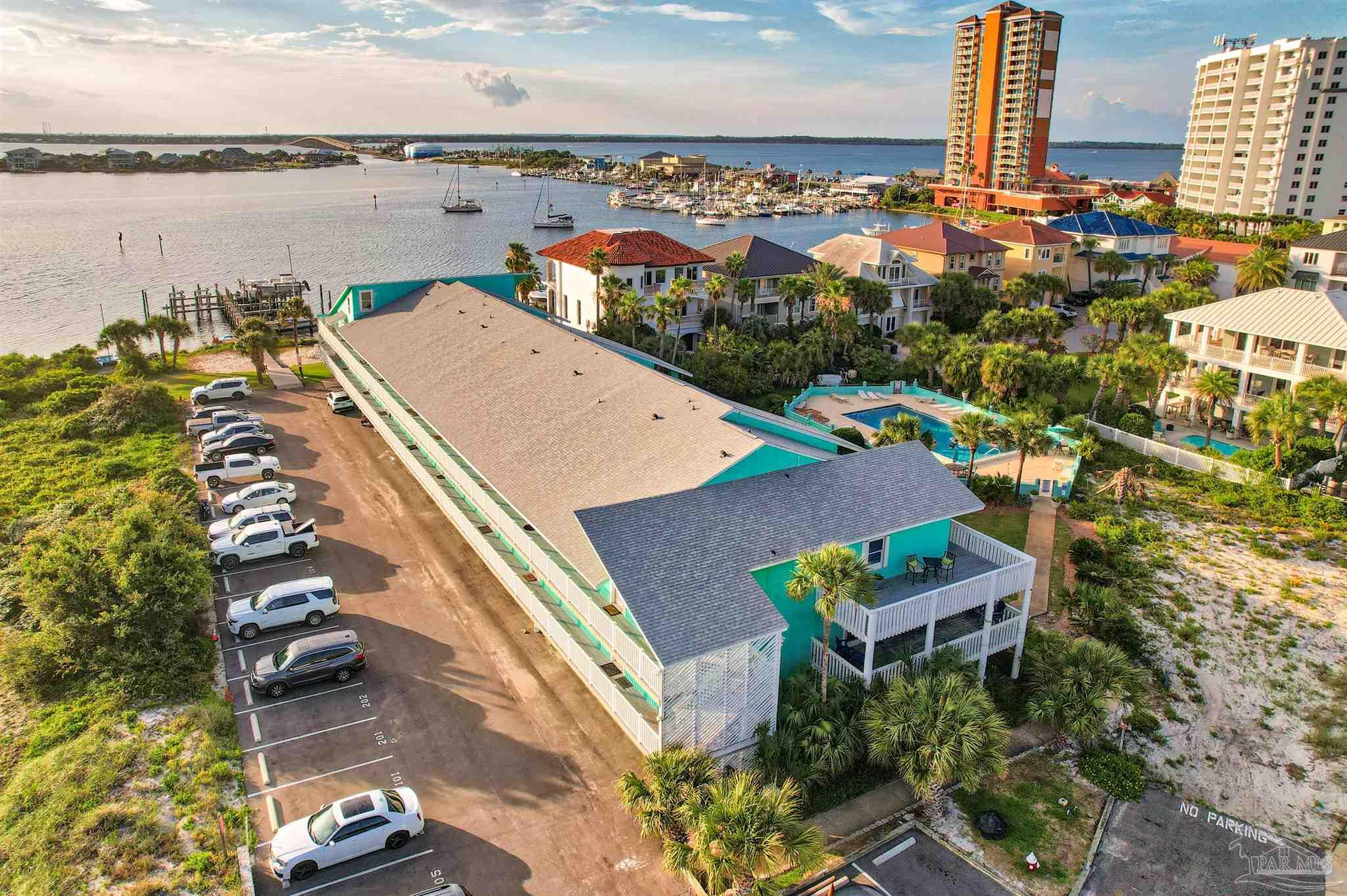 100 Fort Pickens Road, Unit 201 Pensacola Beach, FL 32561 - Photo 45 of 45