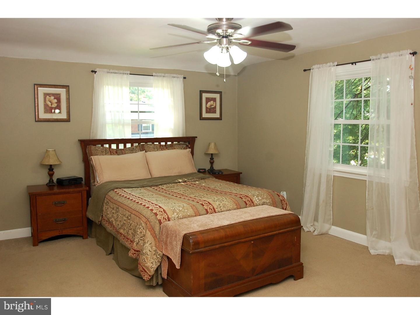607 Covington Road Havertown, PA 19083 - Photo 11 of 22 Master Bathroom