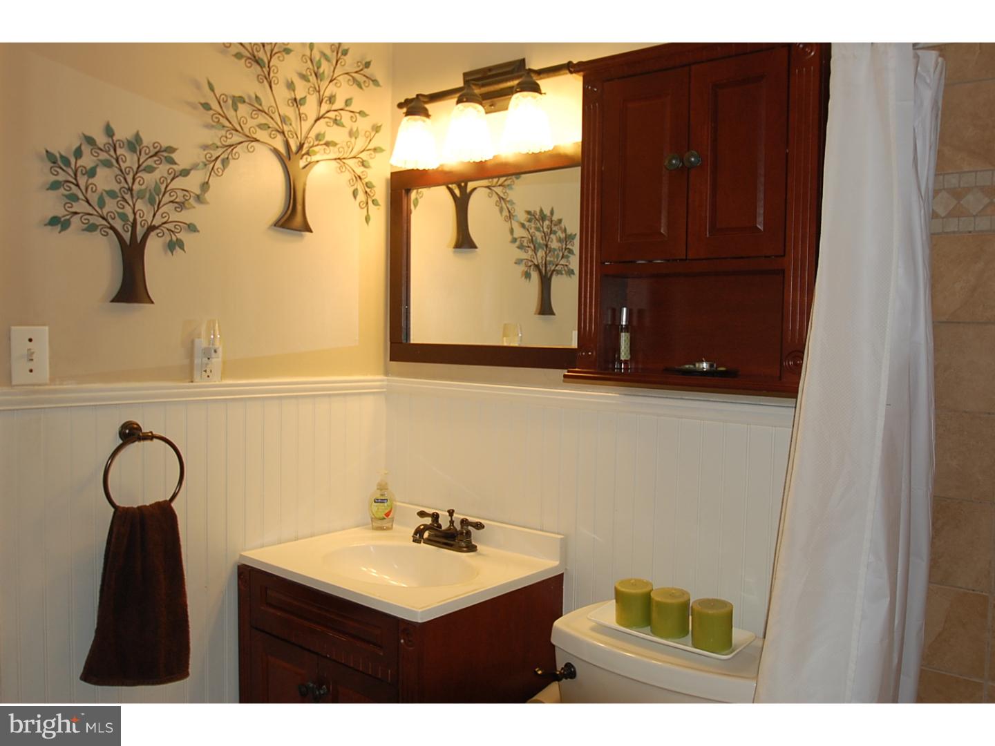 607 Covington Road Havertown, PA 19083 - Photo 12 of 22 Bathroom