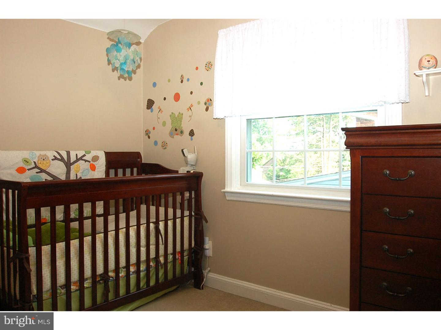 607 Covington Road Havertown, PA 19083 - Photo 15 of 22 Bedroom 3
