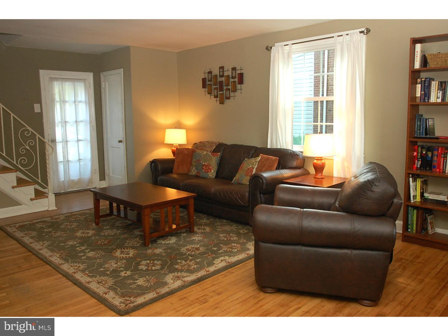 607 Covington Road Havertown, PA 19083 - Photo 3 of 22 Living Room