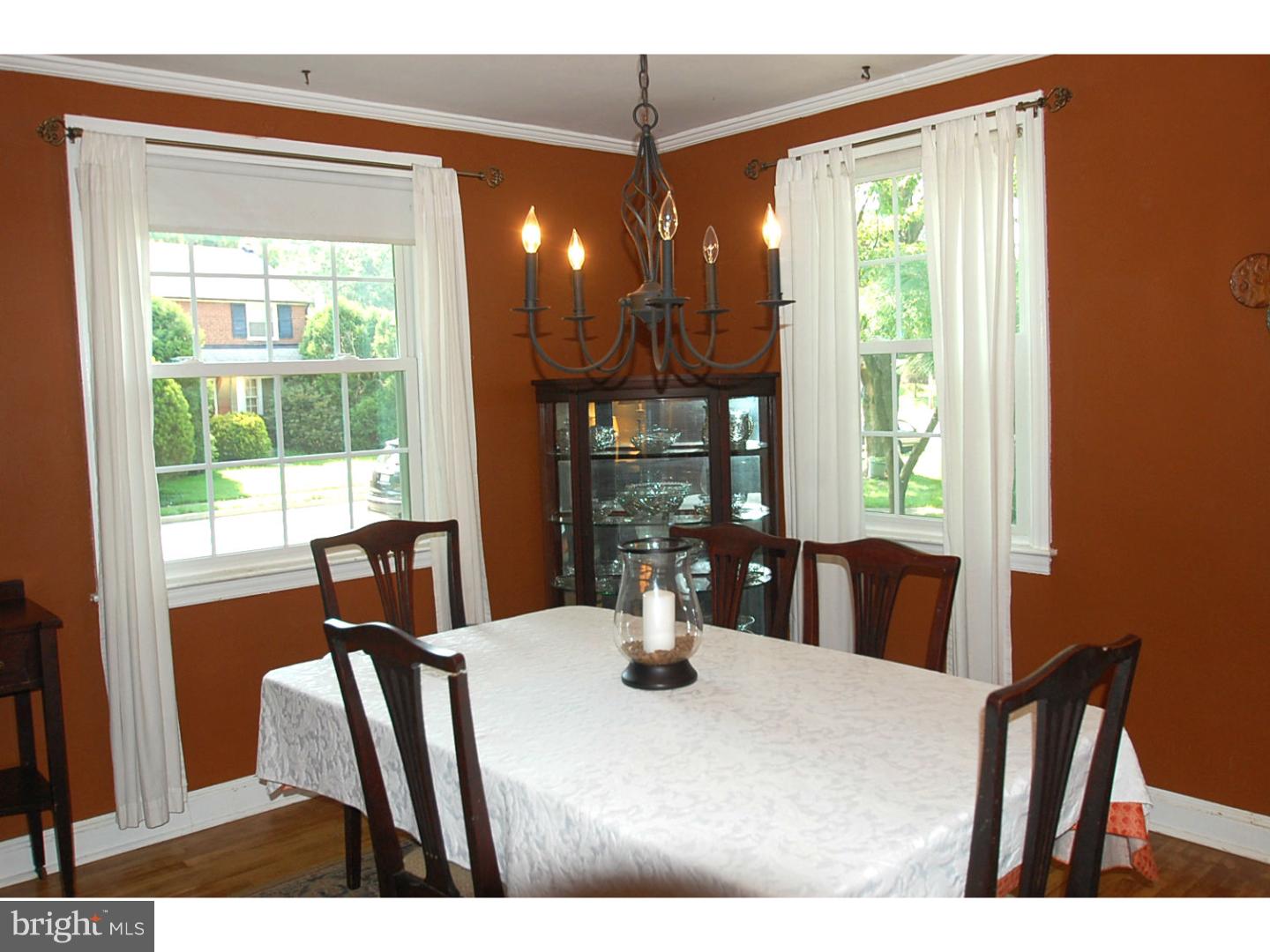 607 Covington Road Havertown, PA 19083 - Photo 5 of 22 Dining Room