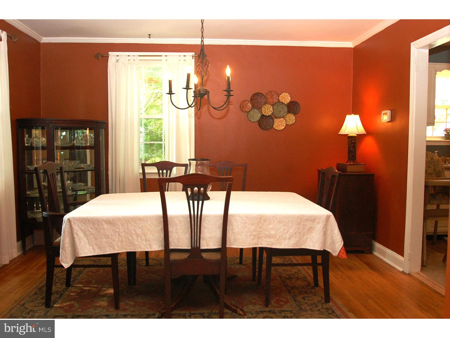 607 Covington Road Havertown, PA 19083 - Photo 6 of 22 Dining Room
