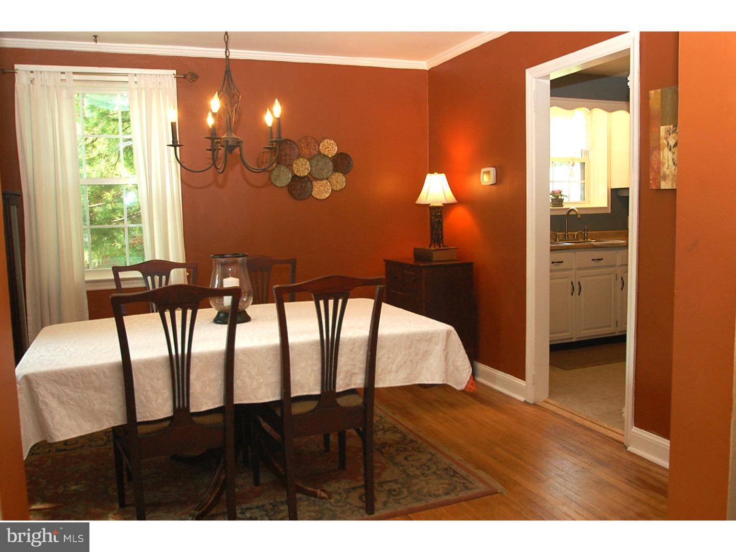 607 Covington Road Havertown, PA 19083 - Photo 7 of 22 Dining Room