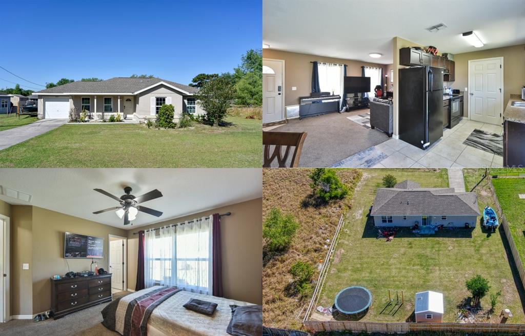 9719 Bahia Road Ocala, FL 34472 - Photo 1 of 1 Gallery Image 1