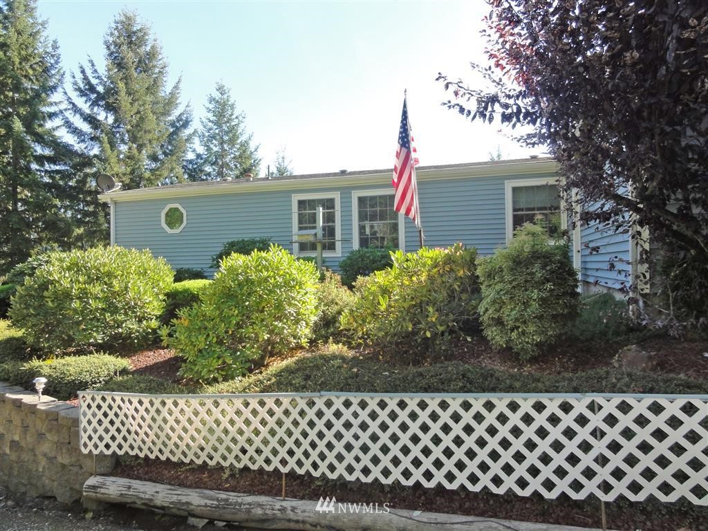 165 Boyd Road Randle, WA 98377 - Photo 2 of 21