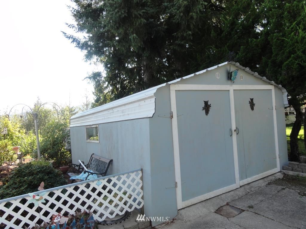 165 Boyd Road Randle, WA 98377 - Photo 18 of 21