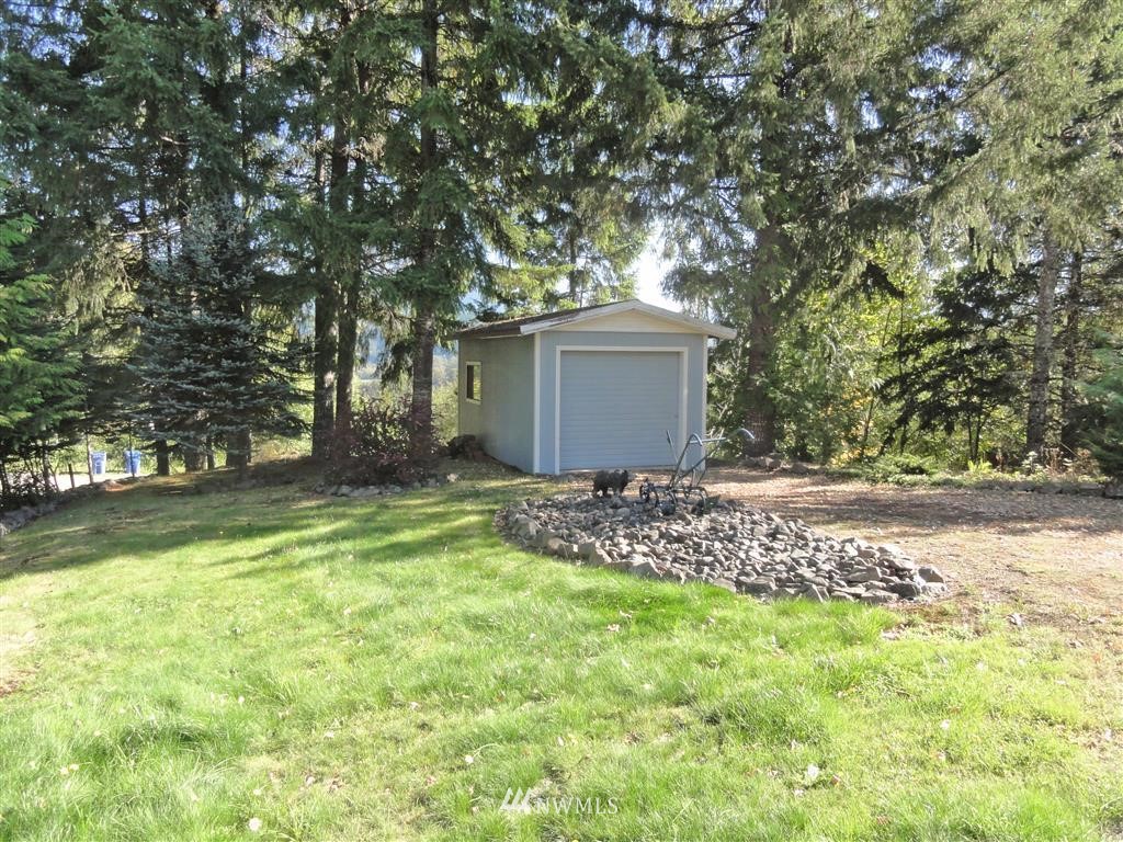 165 Boyd Road Randle, WA 98377 - Photo 19 of 21