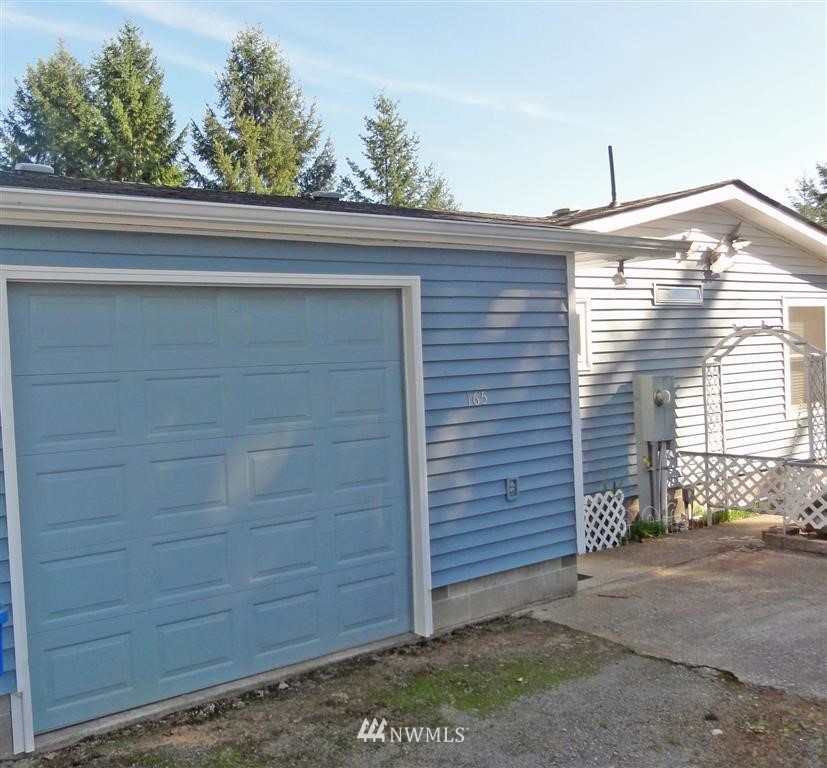 165 Boyd Road Randle, WA 98377 - Photo 4 of 21