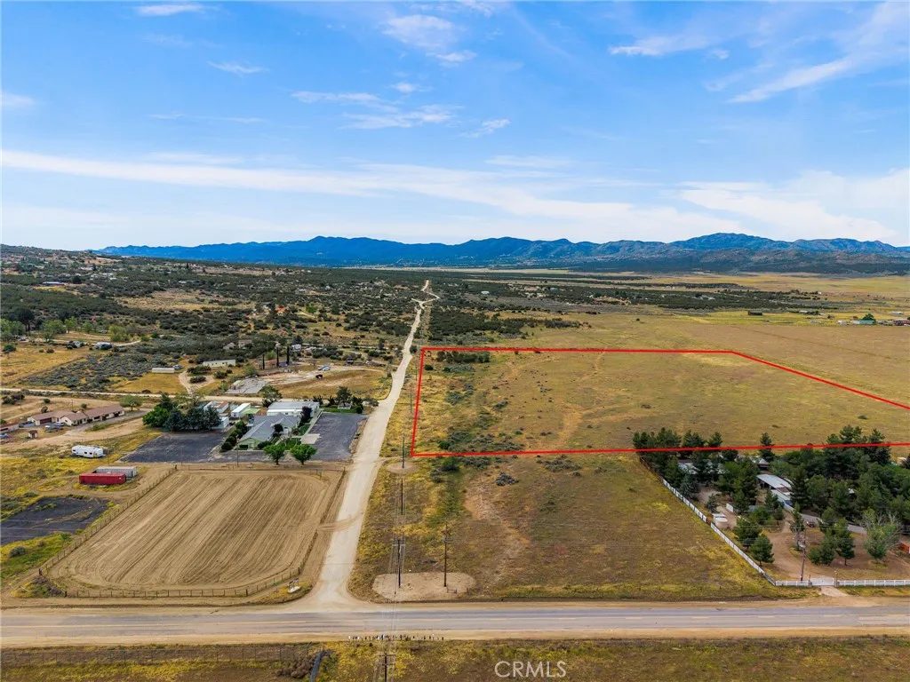 0 Rolling Hills Road Anza, CA 92539 - Photo 17 of 22