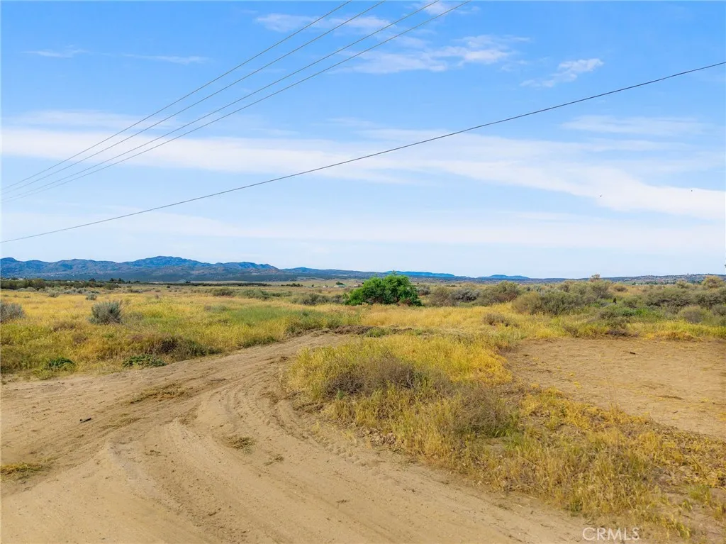 0 Rolling Hills Road Anza, CA 92539 - Photo 2 of 22