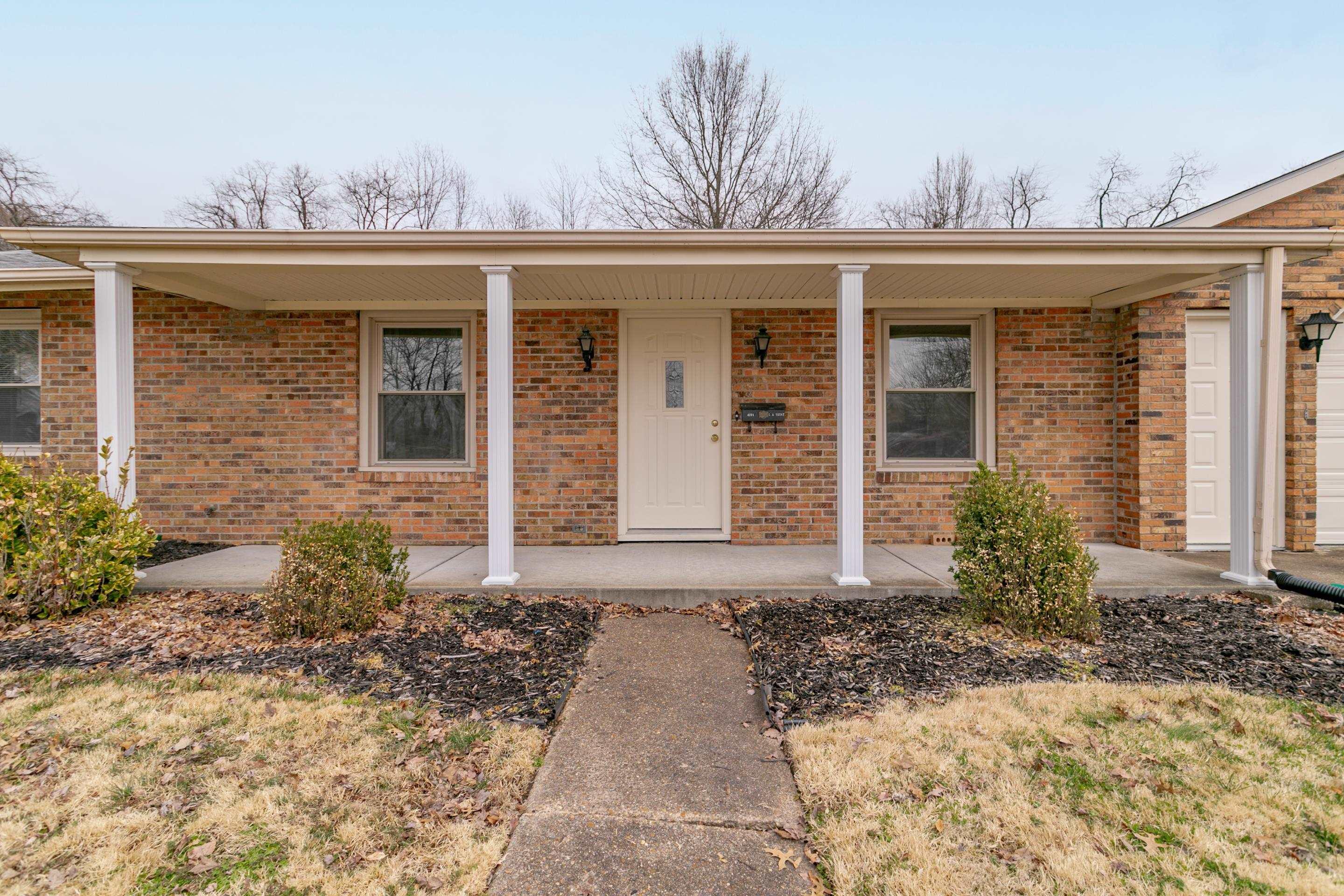 4201 Meadowridge Road Evansville, IN 47710 - Photo 4 of 30 Gallery Image 4
