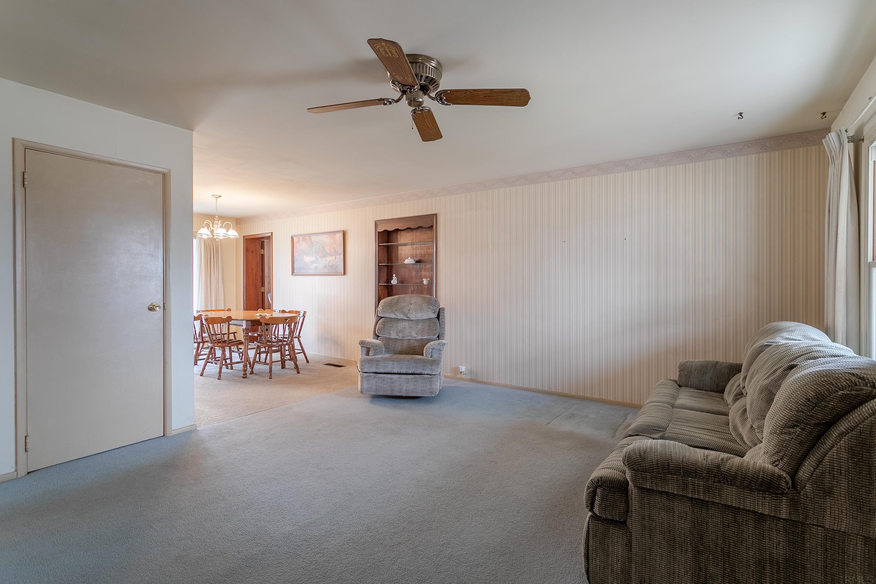 4201 Meadowridge Road Evansville, IN 47710 - Photo 7 of 30 Gallery Image 7