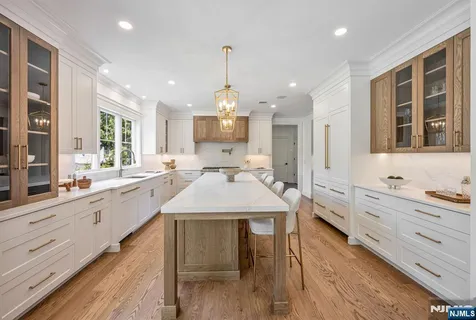 $2,895,000 | 91 Brookside Road, Ramsey, NJ 07446