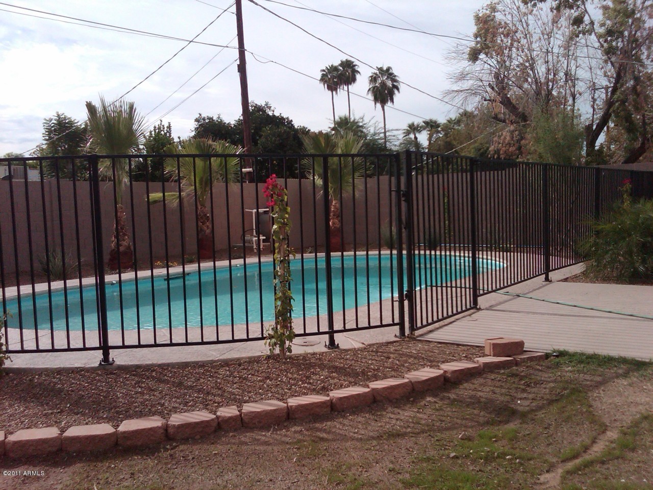 3633 East Piccadilly Road Phoenix, AZ 85018 - Photo 3 of 3 pool