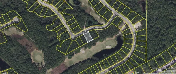 $59,000 | 118 White Pelican Way, Carrabelle, FL 32322