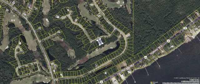 $59,000 | 118 White Pelican Way, Carrabelle, FL 32322