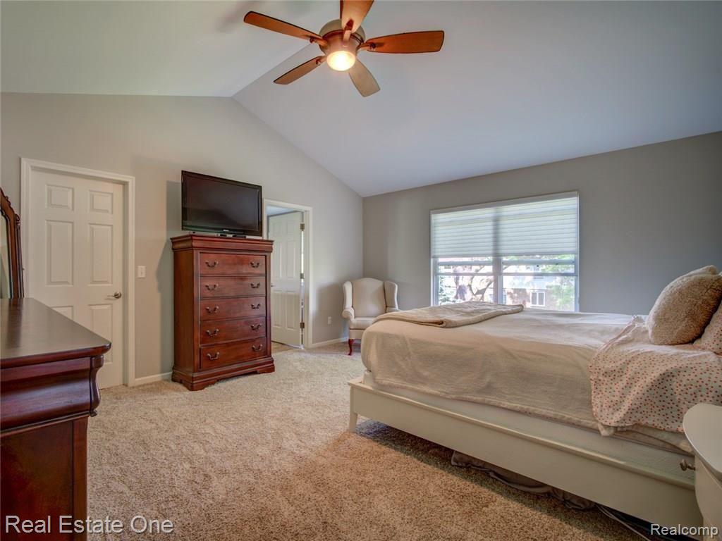 3428 Talbert Circle Rochester Hills, MI 48307 - Photo 33 of 47