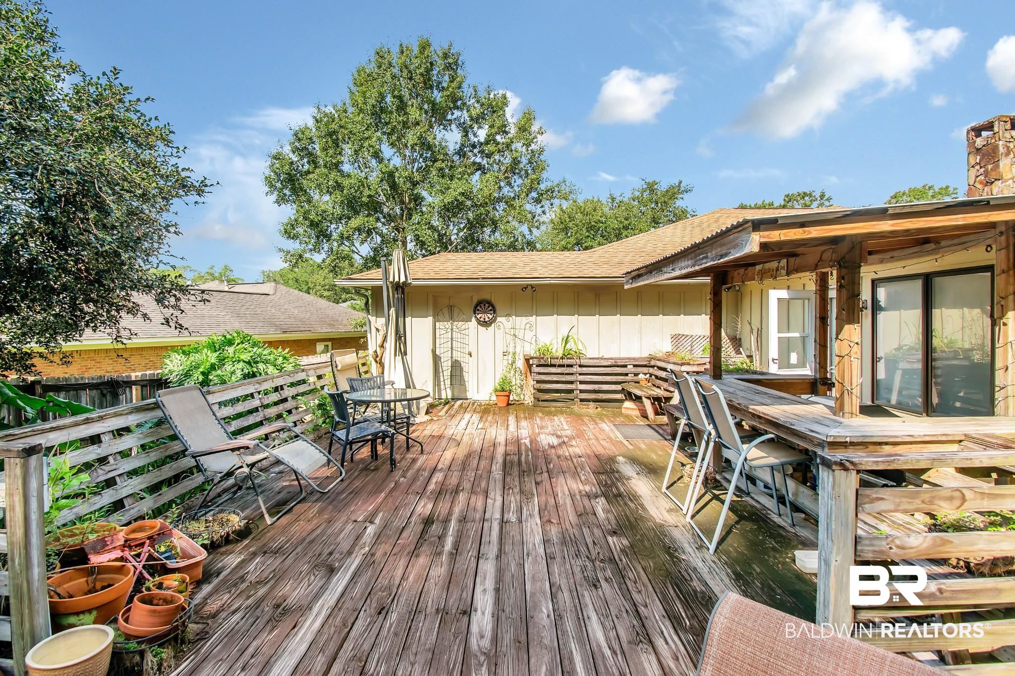 1521 Ridgeland Road West Mobile, AL 36695 - Photo 28 of 29