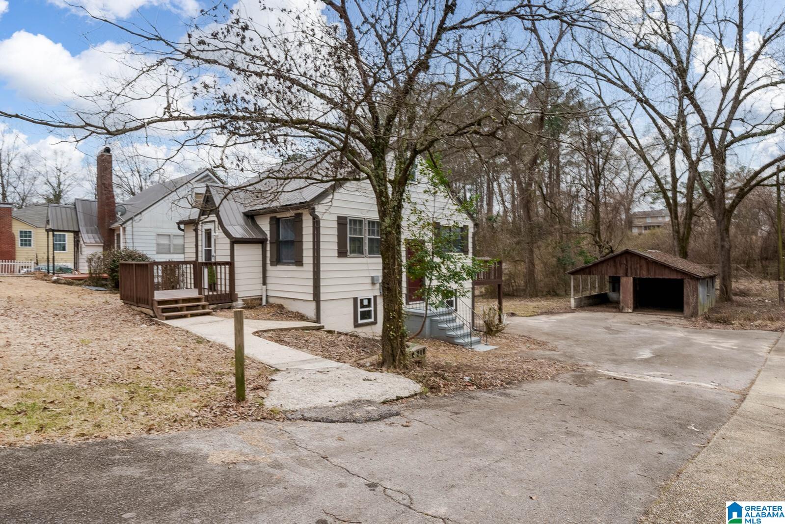 106 Wickstead Road Bessemer, AL 35023 - Photo 4 of 24