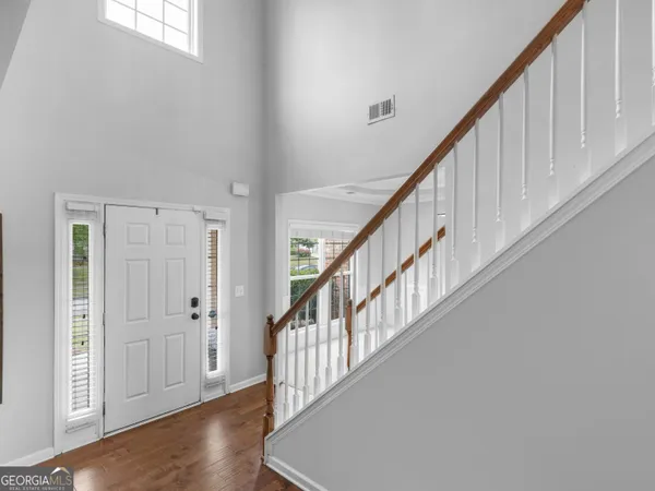 $405,000 | 973 Buckhorn Boulevard, Locust Grove, GA 30248