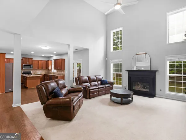 $405,000 | 973 Buckhorn Boulevard, Locust Grove, GA 30248