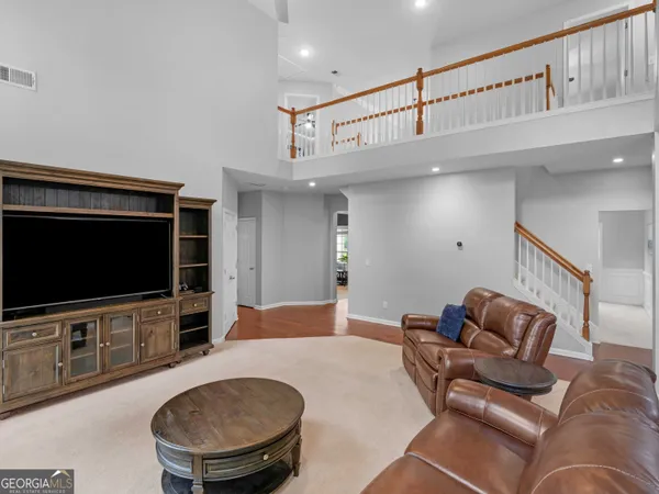 $405,000 | 973 Buckhorn Boulevard, Locust Grove, GA 30248