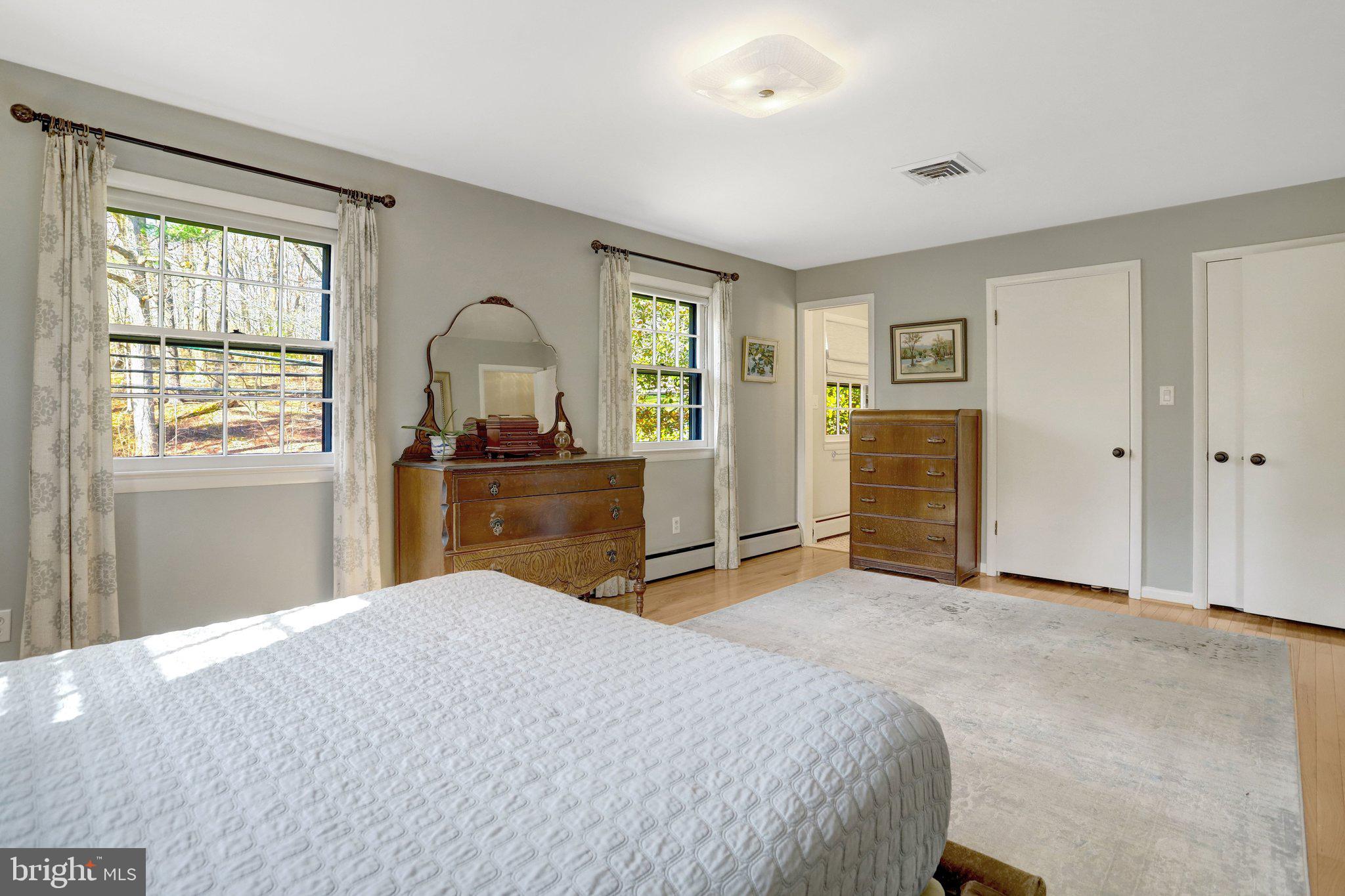 3657 Military Road Arlington, VA 22207 - Photo 24 of 63 Primary Bedroom