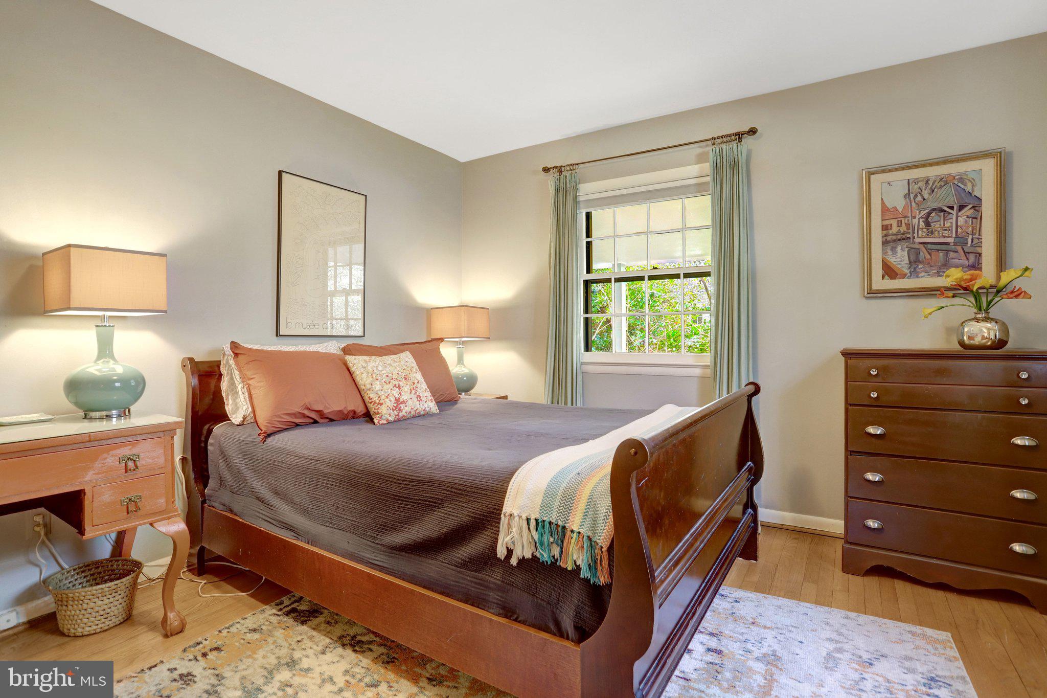 3657 Military Road Arlington, VA 22207 - Photo 38 of 63 Bedroom #4