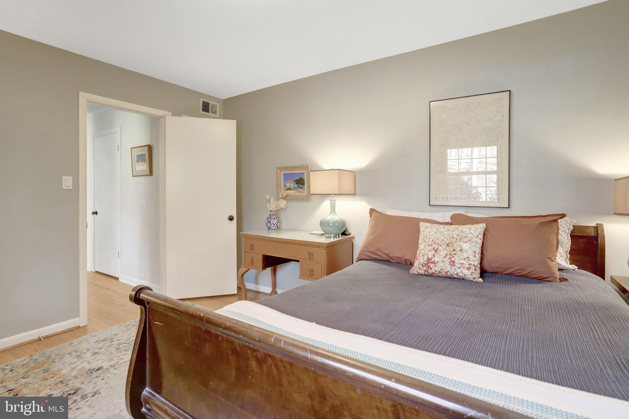 3657 Military Road Arlington, VA 22207 - Photo 40 of 63 Bedroom #4