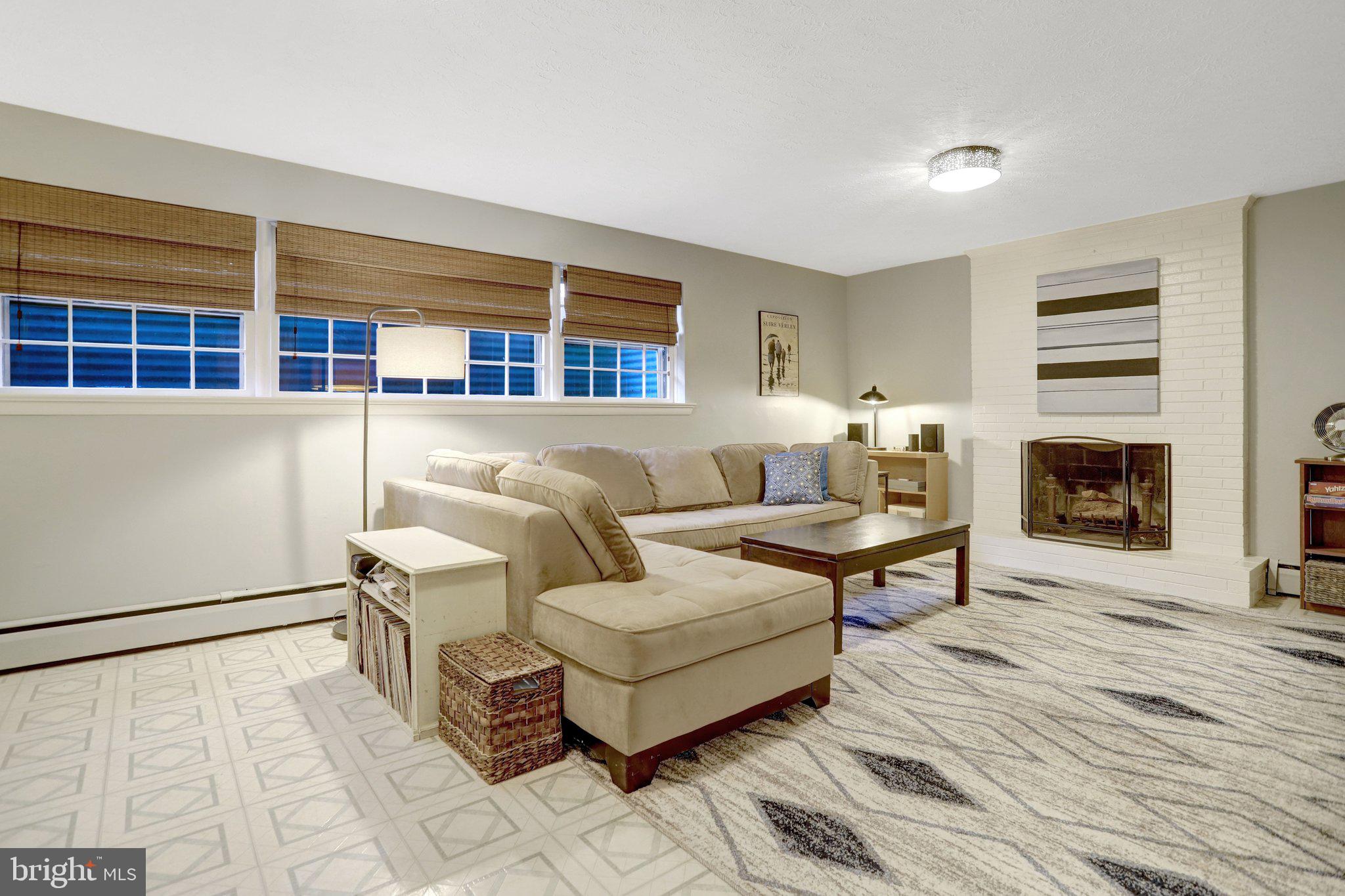 3657 Military Road Arlington, VA 22207 - Photo 45 of 63 Rec Room