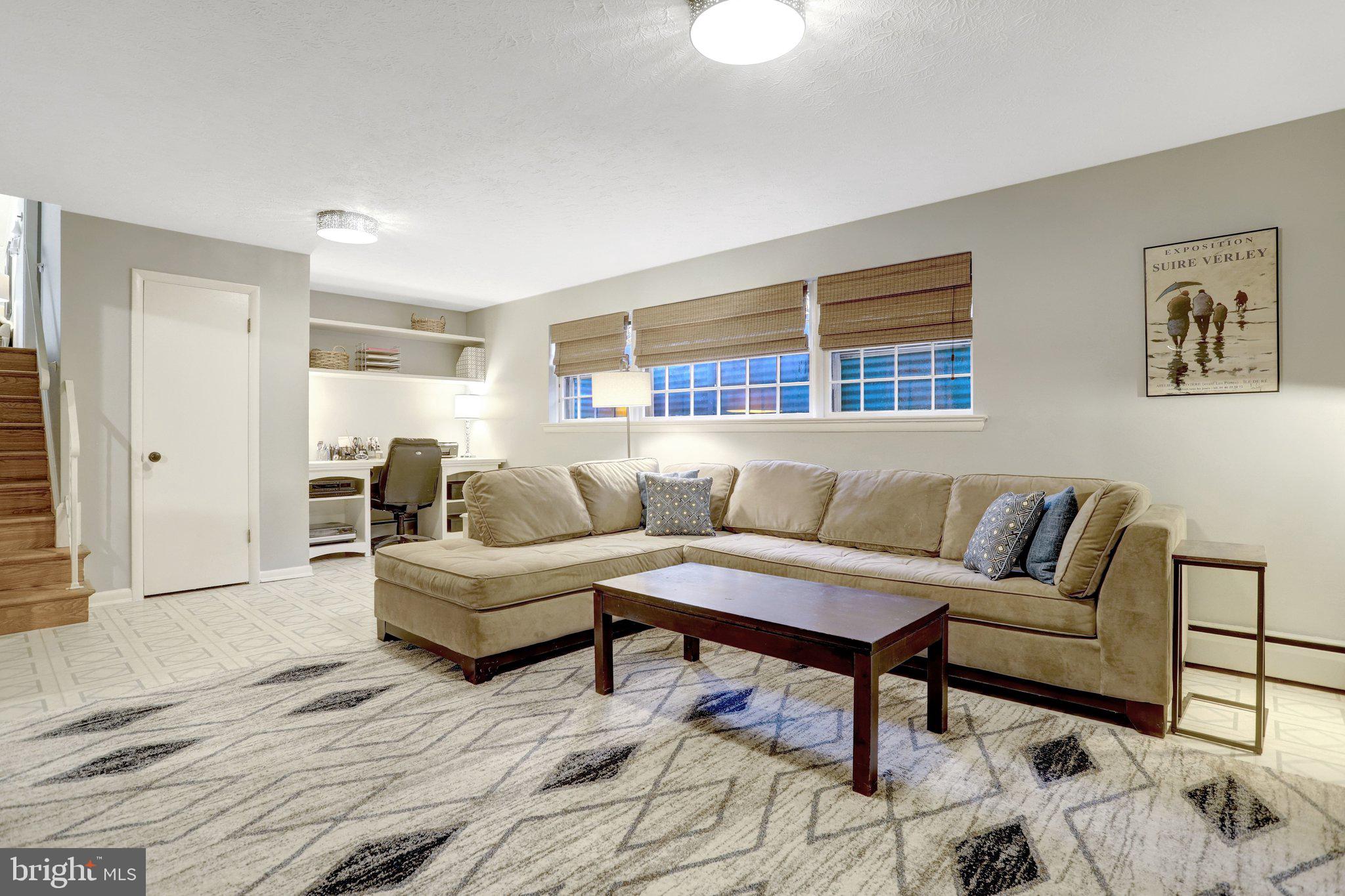 3657 Military Road Arlington, VA 22207 - Photo 46 of 63 Rec Room