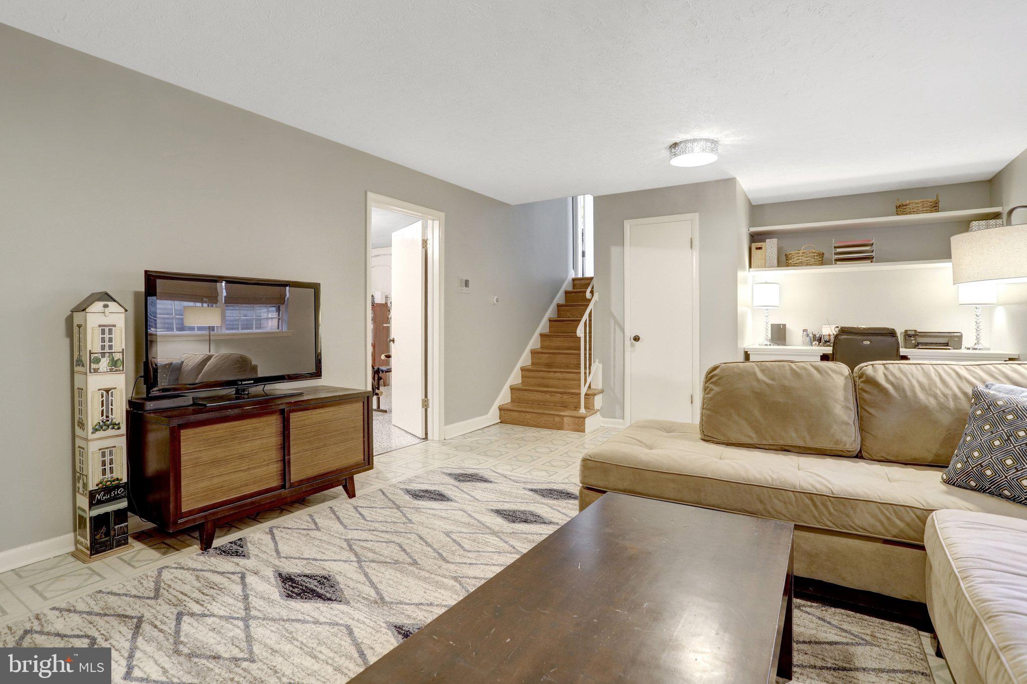 3657 Military Road Arlington, VA 22207 - Photo 47 of 63 Rec Room