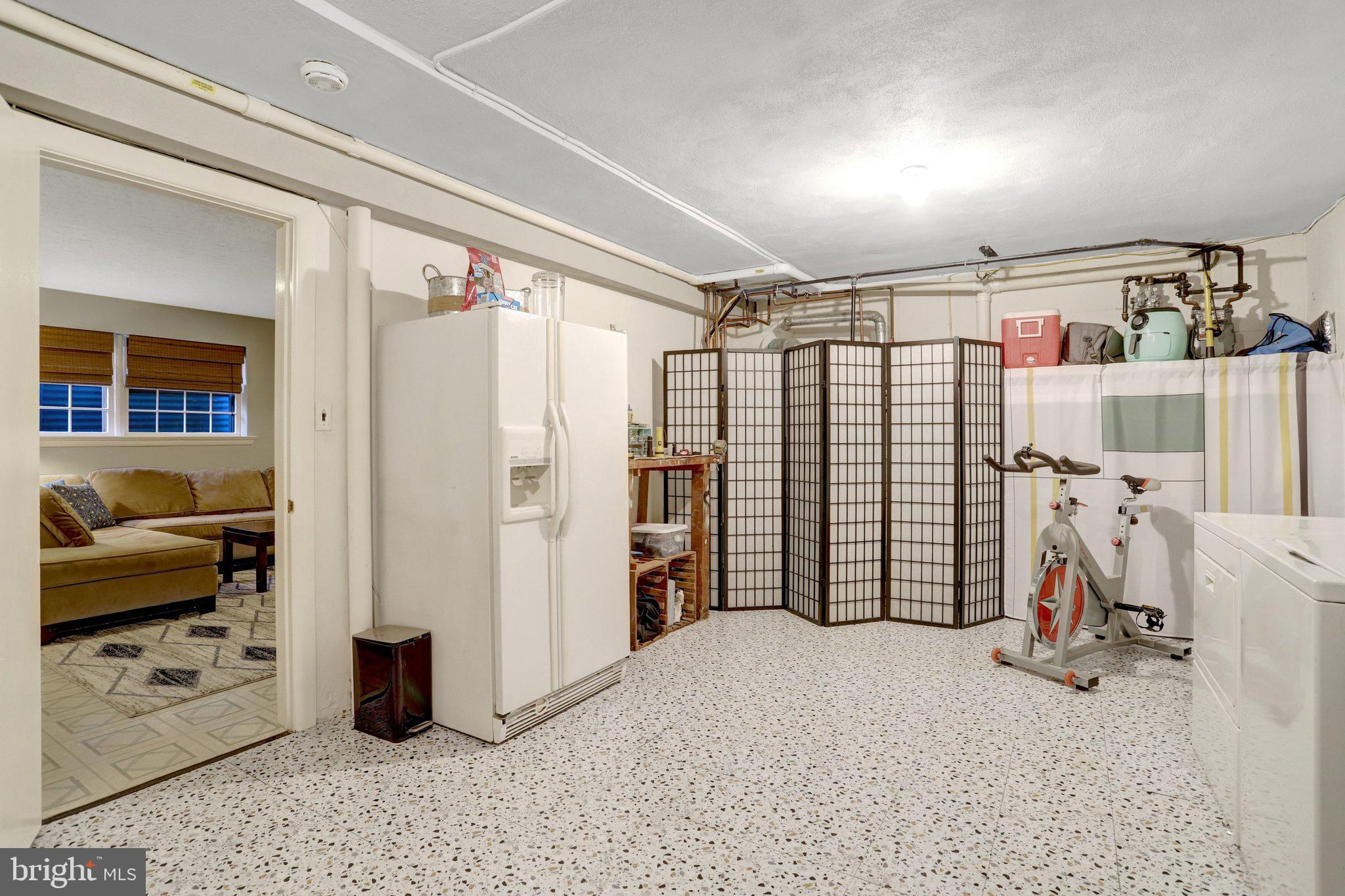 3657 Military Road Arlington, VA 22207 - Photo 49 of 63 Utility Room