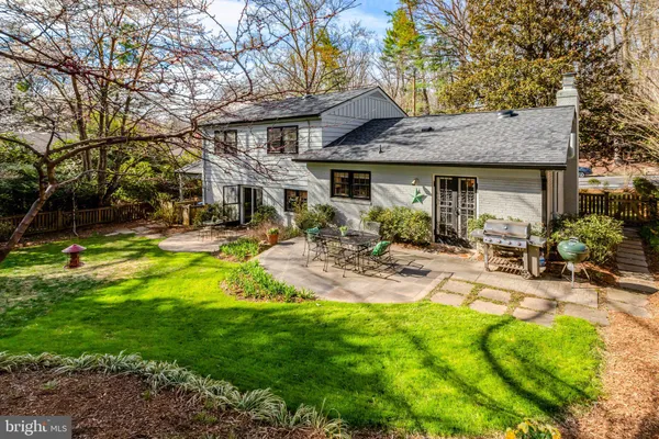 $5,250 | 3657 Military Road, Arlington, VA 22207