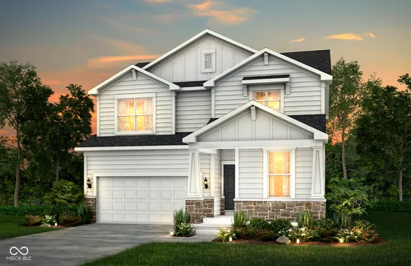 $429,900 | 3346 Churchill Lane, Whitestown, IN 46075