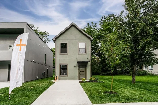 $275,000 | 3320 Tracy Avenue, Kansas City, MO 64109