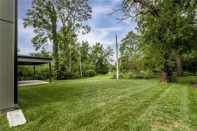 $275,000 | 3320 Tracy Avenue, Kansas City, MO 64109