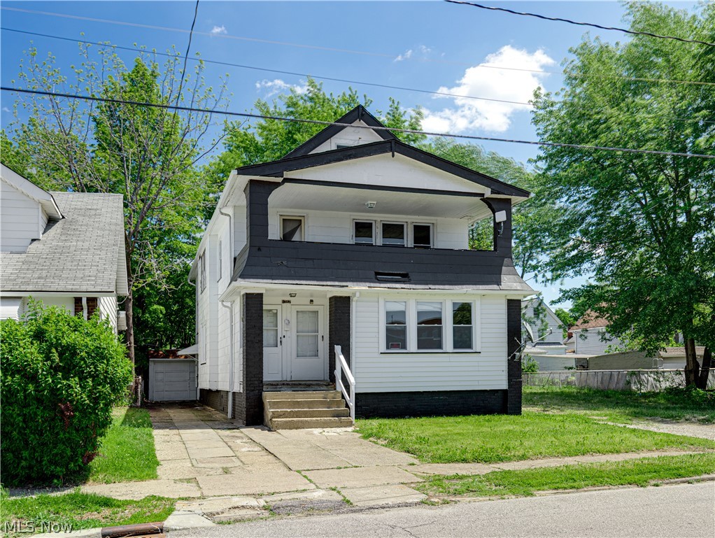 1367 Clearaire Road Cleveland, OH 44110 - Photo 2 of 25