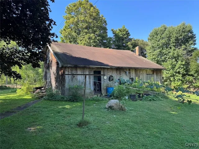 $449,900 | 6558 Thomas Corners Road, Ashford, NY 14171
