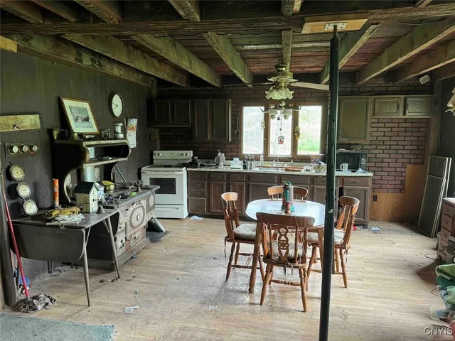 $449,900 | 6558 Thomas Corners Road, Ashford, NY 14171