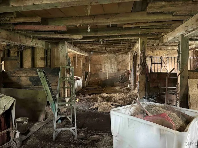 $449,900 | 6558 Thomas Corners Road, Ashford, NY 14171