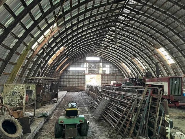 $449,900 | 6558 Thomas Corners Road, Ashford, NY 14171